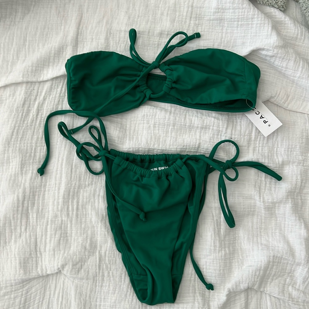 Bikini set
